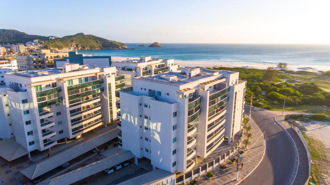 Lebon Vivant Arraial Do Cabo Praia Grande Exterior foto