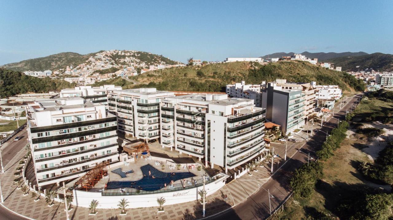 Lebon Vivant Arraial Do Cabo Praia Grande Exterior foto